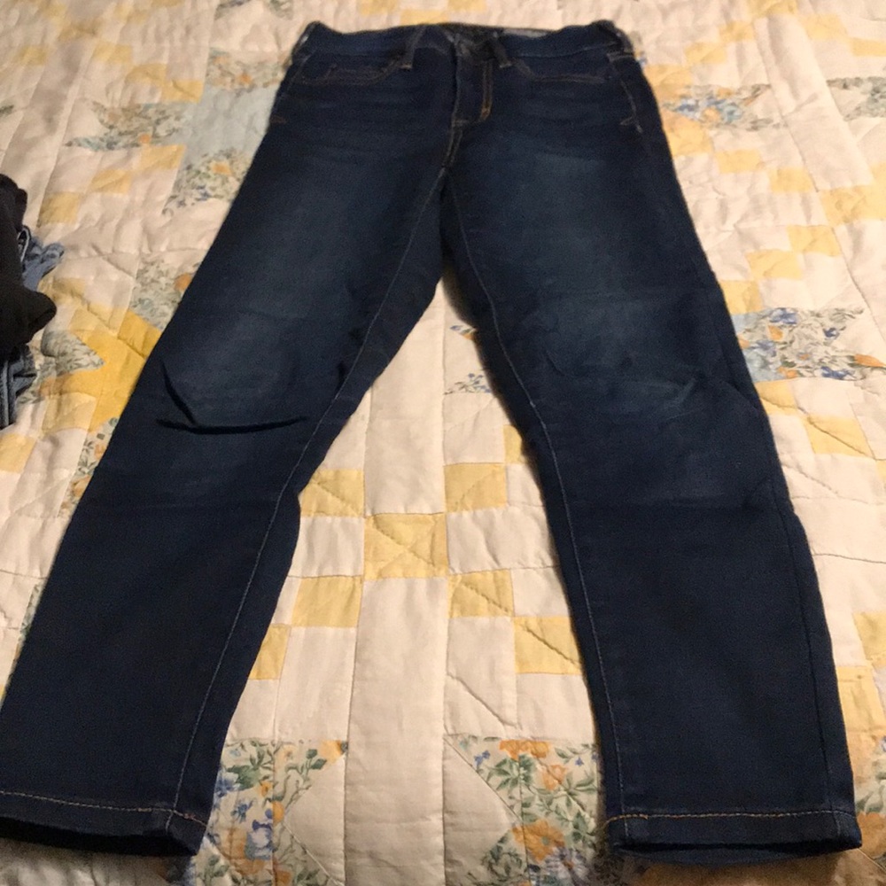 Aeropostale jegging